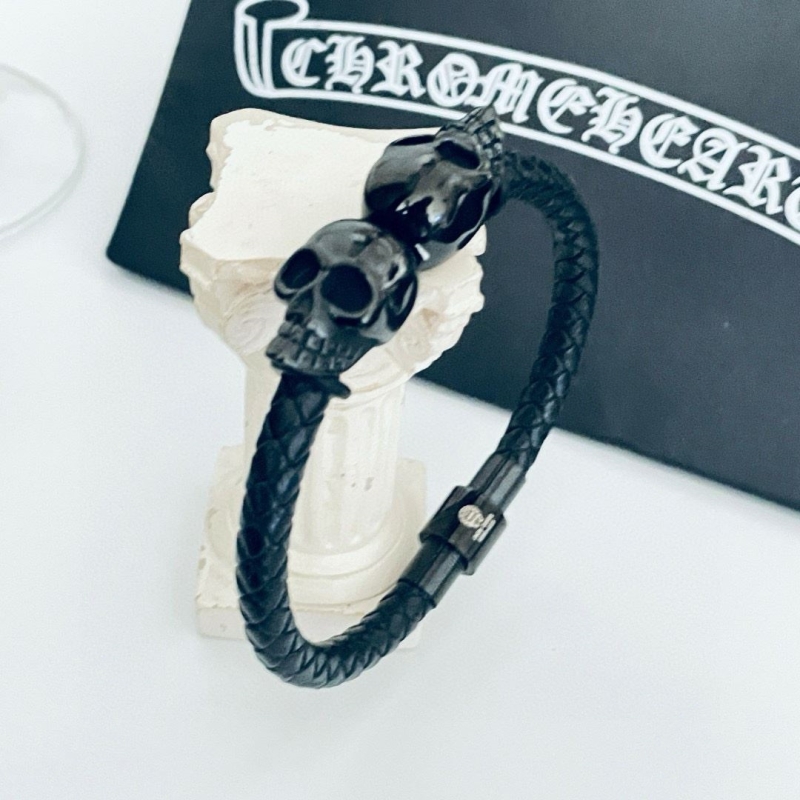 Chrome Hearts Bracelets